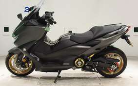 YAMAHA T-MAX 560 T 2020 SJ19J