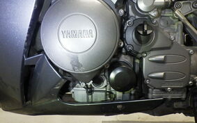 YAMAHA FJR1300 2004