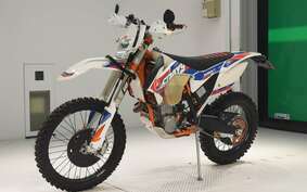 KTM 500 EXC F SIXDAYS 2016