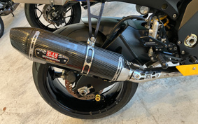 SUZUKI GSX-R1000 2011 GT77A