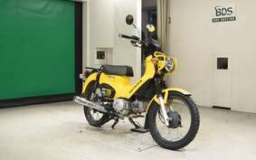 HONDA CROSS CUB 110 JA45