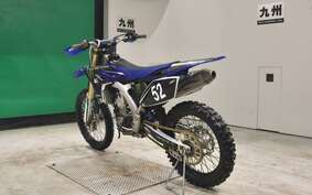 YAMAHA YZ250F CG33C