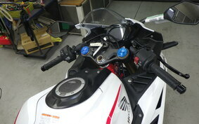 HONDA CBR250RR A MC51