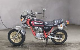 HONDA APE50 AC16