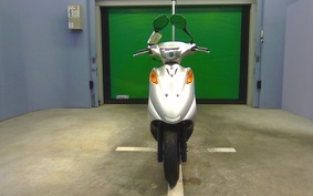 SUZUKI ADDRESS V125 CF4EA