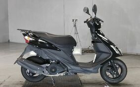 SUZUKI ADDRESS V125 S CF4MA