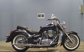 SUZUKI INTRUDER 400 Classic 2009 VK56A