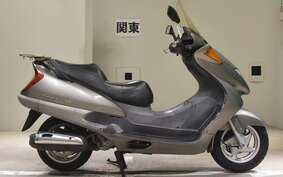 HONDA FORESIGHT SE MF04