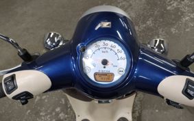 HONDA GIORNO AF77