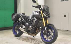 YAMAHA MT-09 ASP 2020 RN52J