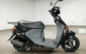 SUZUKI LET's 5 CA47A