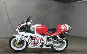 SUZUKI RGV250 Gamma SP VJ23A