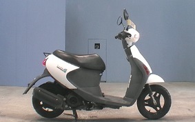 SUZUKI LET's 4 CA45A