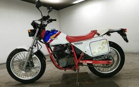 HONDA FTR250 MD17