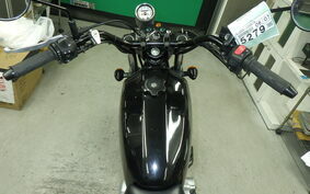 SUZUKI GRASS TRACKER Bigboy NJ4DA