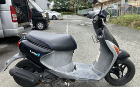 SUZUKI LET's 4 CA45A