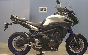 YAMAHA MT-09 Tracer 2015 RN36J