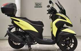 YAMAHA TRICITY 125 A SEC1J