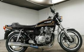 SUZUKI GS750E GS750E