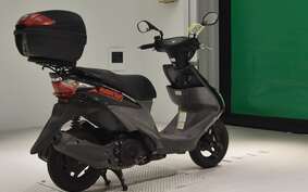 SUZUKI ADDRESS V125 S CF4MA