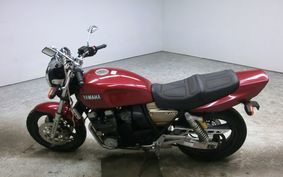 YAMAHA XJR400 1993 4HM