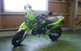 KAWASAKI KSR-2 1998 MX080B