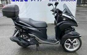 YAMAHA TRICITY 125 SE82J