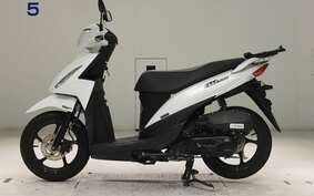 SUZUKI ADDRESS 110 CE47A