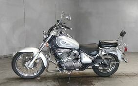 SUZUKI INTRUDER 250 LC Type VJ51A