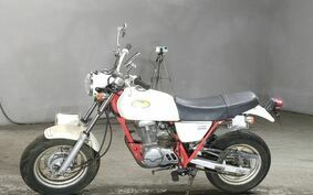 HONDA APE 100 HC07