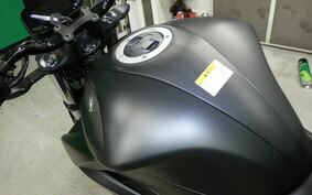 SUZUKI GIXXER 250 SF ED22B