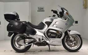 BMW R1150RT 2002