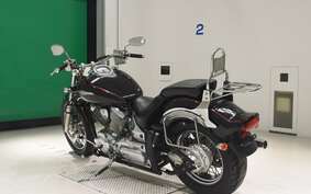 YAMAHA DRAGSTAR 1100 VP10J