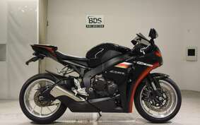 HONDA CBR1000RR Gen. 2 2008 SC59