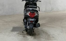 HONDA DIO 110 DX JF98