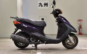 YAMAHA AXIS 125 TREET SE53J