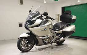 BMW K1600GTL 2012