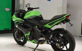 KAWASAKI NINJA 400R 2013 ER400B