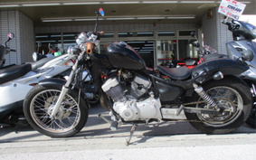 YAMAHA XV250S VIRAGO 3DM