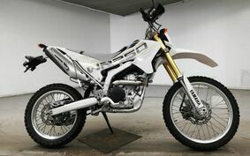 YAMAHA WR250R DG15J