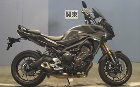 YAMAHA MT-09 Tracer 2016 RN36J