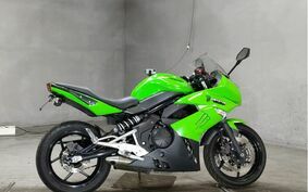 KAWASAKI NINJA 400 R 2012 ER400B