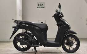 HONDA DIO 110 JK03