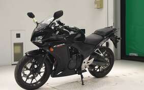 HONDA CBR400R 2014 NC47