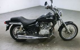 KAWASAKI ELIMINATOR 125 1998 BN125A