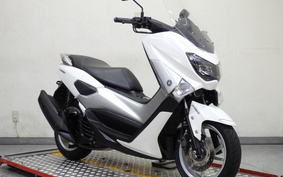 YAMAHA NMAX ABS SED6J