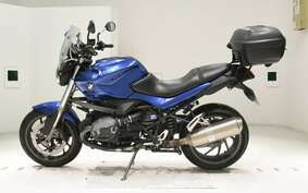 BMW R1200R 2014