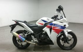 HONDA CBR250R MC41