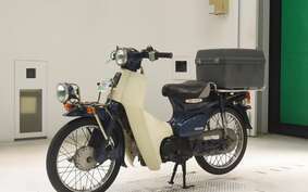 HONDA C50 SUPER CUB AA01