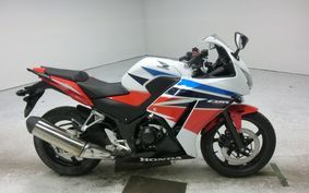 HONDA CBR250R MC41